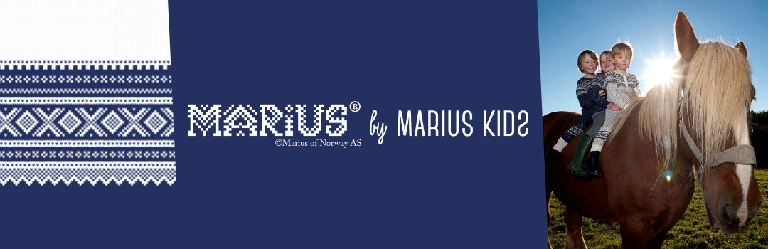 Marius Kids historie